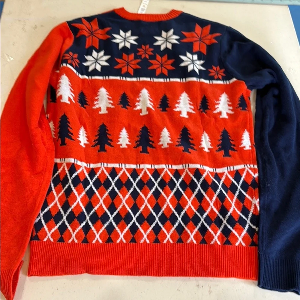 NFL Denver Broncos Sweater - Picture 4 of 5